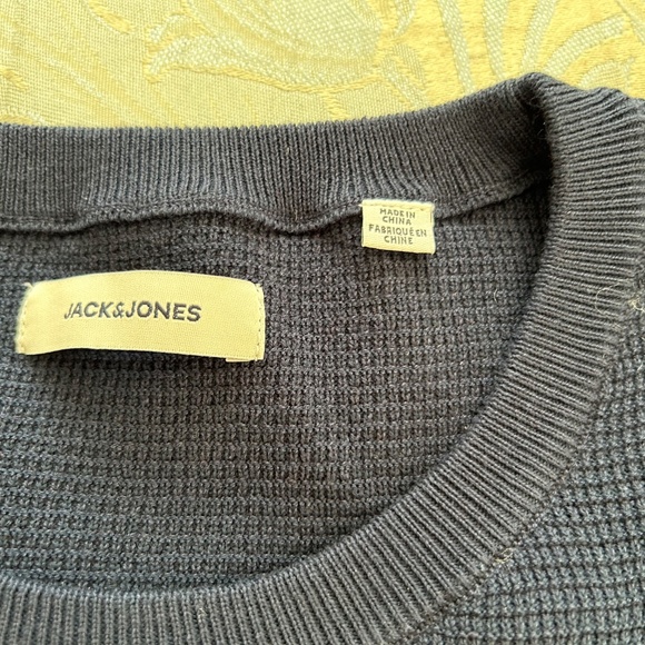 Men’s Jack & Jones Sweater - size XXL - Picture 2 of 4